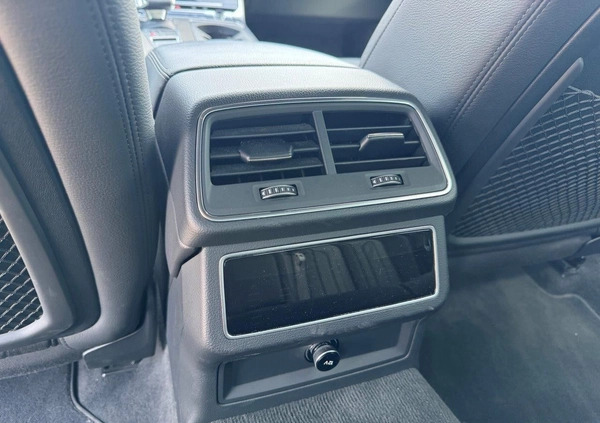 Audi A6 cena 184900 przebieg: 58379, rok produkcji 2021 z Sandomierz małe 497